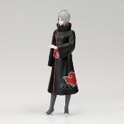 Naruto Shippuden - Noir Edge Collection Konan 22 cm | BANPRESTO