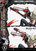 Chainsaw Man statuette Concept Masterline Chainsaw Man & Beam Bonus Version 1/6 73 cm | PRIME 1 STUDIO