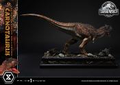 Jurassic World: Fallen Kingdom Statue 1/15 Legacy Museum Collection Carnotaurus 38cm | Prime 1 Studio