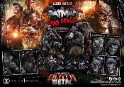 DARK NIGHTS DEATH METAL Statue 1/3 Lobo Batman Who Frags Deluxe Version 81cm Prime 1 Studio