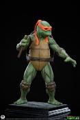 Les Tortues Ninja statuette 1/2 Michelangelo 84 cm | PCS