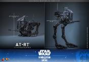 Star Wars: The Mandalorian & Grogu - VÃ©hicule AT-RT 1/6 - Hot Toys