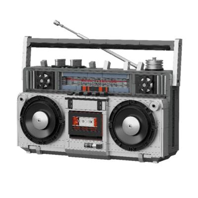 Retro Collection Pantasy 85074 Boombox 30,2 cm | PANTASY