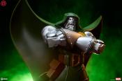 Marvel Designer Collectible statuette Dr. Doom 25 cm | SIDESHOW