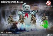 Ghostbusters statuettes résine 1/8 Peter Venkman + Winston Zeddemore Twin Pack 22 cm | STAR ACE TOYS