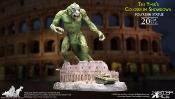 Ray Harryhausen statuette 1/8 The Ymir's Colosseum Showdown 20 cm | STAR ACE TOYS