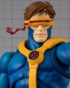 Marvel figurine SH Figuarts Cyclops Gamerverse 15 cm | Bandai Tamashii Nations