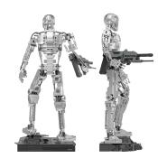 Pantasy 87503 Terminator T-800 35 cm set a construire | PANTASY