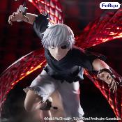 Tokyo Ghoul statuette PVC Muchute Ken Kaneki 17 cm | FURYU