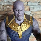 Thanos 41cm, Infinity War | Hot Toys