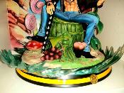Trafalgar D. Law HQS+ One Piece Statue | Tsume Art