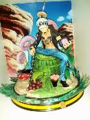 Trafalgar D. Law HQS+ One Piece Statue | Tsume Art