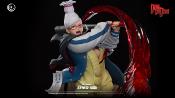 Dandadan Statue Ikigai 1/6 Seiko Ayase 34cm Tsume