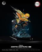 Demon Slayer Statue Ikigai 1/6 Zenitsu Agatsuma 41cm Tsume