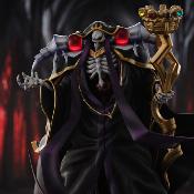 Overlord Ainz Ooal Gown 10th Anniversary So-Bin Ver 34cm