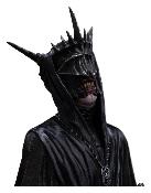 Le Seigneur des Anneaux statuette Mouth of Sauron 22 cm | Weta Workshop