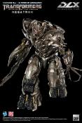 Transformers 2 : La Revanche figurine 1/6 DLX Megatron 28 cm | THREEZERO