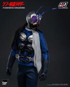 Kamen Rider figurine FigZero 1/6 Masked Rider No.0 (Shin Masked Rider) 30 cm | THREEZERO