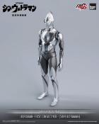 Shin Ultraman figurine FigZero S Ultraman (First Contact Ver.) 15 cm | THREEZERO