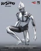 Shin Ultraman figurine FigZero S Ultraman (First Contact Ver.) 15 cm | THREEZERO