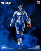 Figurine Ultraman FigZero 1/6 Ultraman Suit Zero LM Mode 31 cm | THREEZERO