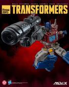 Transformers figurine MDLX Optimus Prime (Comic Book Edition) 18 cm | ThreeZero