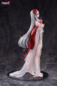 Path to Nowhere statuette PVC 1/7 Coquelic Prisonphoto Ver. 26 cm | AISNO GAMES