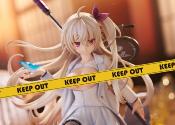 Café Stella and the Reaper´s Butterflies statuette PVC 1/7 Akizuki Kanna AmiAmi Limited Edition 25 cm | ALICEGLINT