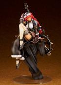 Overlord statuette PVC 1/8 Lupusregina Beta So-bin Ver. 28 cm | ALTER