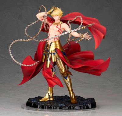 Fate/Grand Order statuette 1/8 Archer/Gilgamesh 25 cm | ALTER
