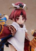 Fate/Grand Order statuette PVC 1/7 Saber Beni-enma 25 cm | AMAKUNI