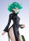 One-Punch Man statuette PVC 1/7 Terrible Tornado 26 cm | AMAKUNI