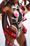 Taimanin Yukikaze statuette PVC 1/6 Mizuki Yukikaze Limited Ver. 26 cm | AMAKUNI