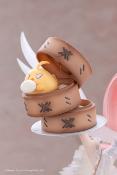 Azur Lane statuette PVC 1/6 Theseus: New Year's White Plumage Ver. 27 cm | AZUR LANE