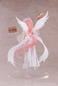 Azur Lane statuette PVC 1/6 Theseus: New Year's White Plumage Ver. 27 cm | AZUR LANE
