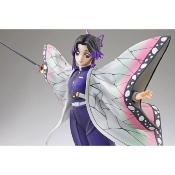 Demon Slayer: Kimetsu no Yaiba statuette 1/7 Shinobu Kocho Wonder Festival Exclusive Version 22 cm | AOSHIMA