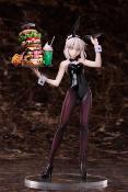 Fate/Grand Order statuette PVC 1/7 Saber/Altria Pendragon (Alter) Bunny Ver. 25 cm - ANIPLEX
