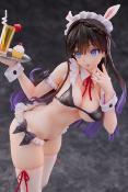 Original Character statuette PVC 1/6 Cocoa illustration by DSmile 25 cm | SKYTUBE