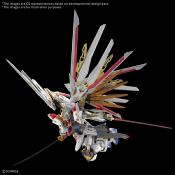 Maquette Gundam MGEX 1/100 Mighty Strike Freedom Gundam 18 cm | BANDAI