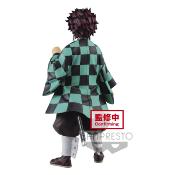 Demon Slayer: Kimetsu no Yaiba statuette PVC Grandista Tanjiro Kamado 24 cm | BANPRESTO