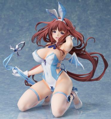 Original Character by Yanyo statuette 1/4 Maria Bunny Ver. 31 cm | BINDing