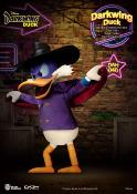 Darkwing Duck figurine Dynamic Action Heroes 1/9 Darkwing Duck 16 cm | BEAST KINGDOM