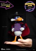 Darkwing Duck figurine Dynamic Action Heroes 1/9 Darkwing Duck 16 cm | BEAST KINGDOM