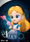 Disney 100 Years of Wonder figurine Egg Attack Action Alice 14 cm | BEAST KINGDOM