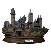 Harry Potter à l'école des sorciers statuette Master Craft Hogwarts School Of Witchcraft And Wizardry 32 cm| BEAST KINGDOM