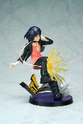 My Hero Academia statuette PVC 1/8 Kyoka Jiro Hero Suit Ver. 17 cm | BELLFINE