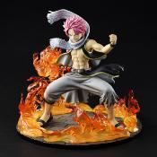 Fairy Tail statuette PVC 1/8 Natsu Dragneel(re-run) 19 cm | BELLFINE