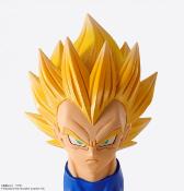 Dragon Ball Z figurine Imagination Works Vegeta 17 cm | TAMASHI NATIONS