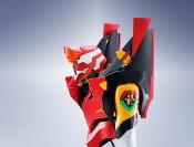 Evangelion: 2.0 You Can (Not) Advance figurine DYNACTION Evangelion-02 40 cm | TAMASHI NATIONS