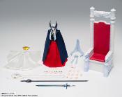 Saint Seiya figurine Saint Cloth Myth Polaris Hilda -The Earth Representative of Odin- 16 cm | TAMASHI NATIONS
